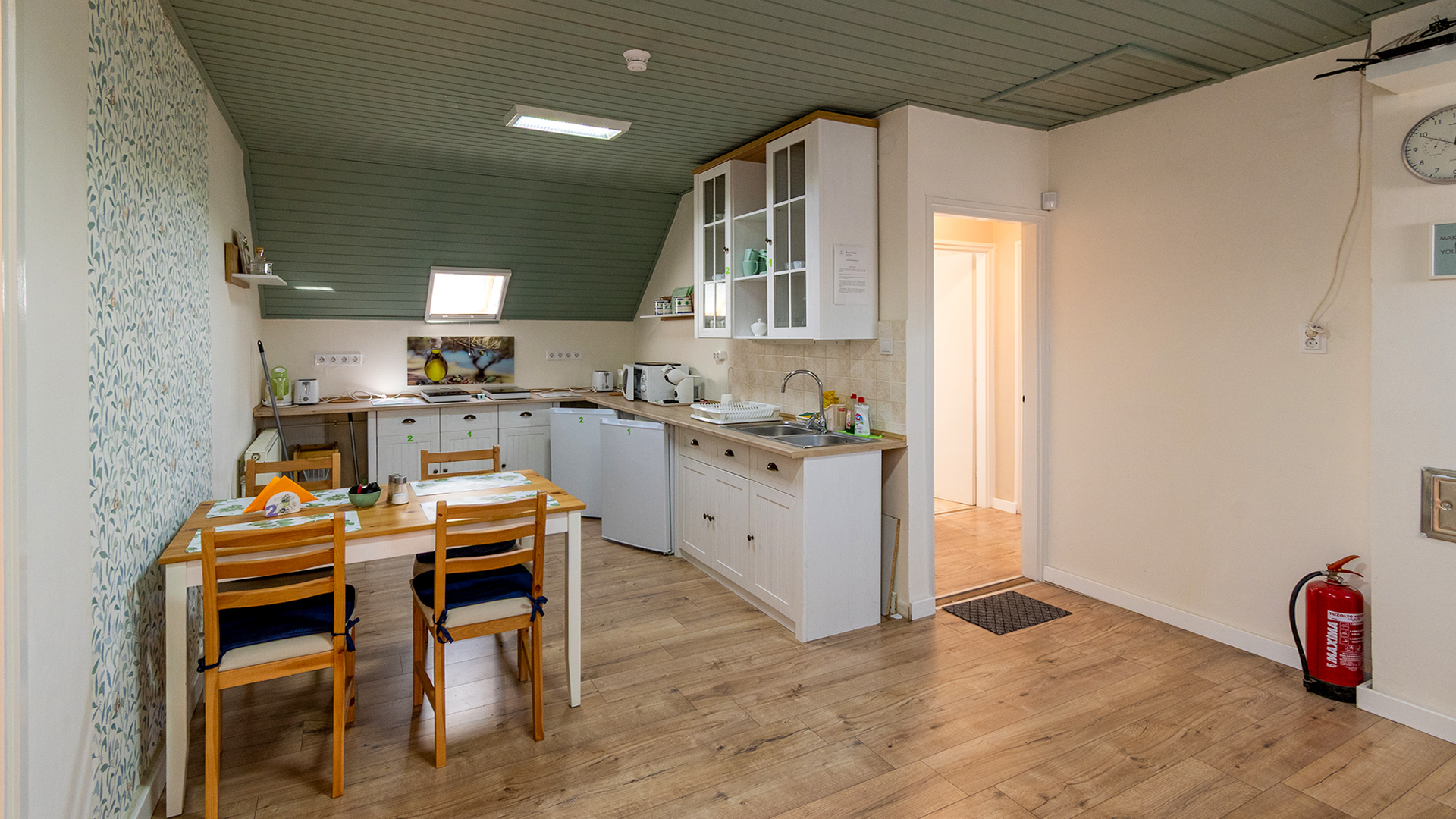 (AAA) Familienhaus am Balaton mit eigenem Gäste-Apartment – Vonyarcvashegy, foto 19 van 40