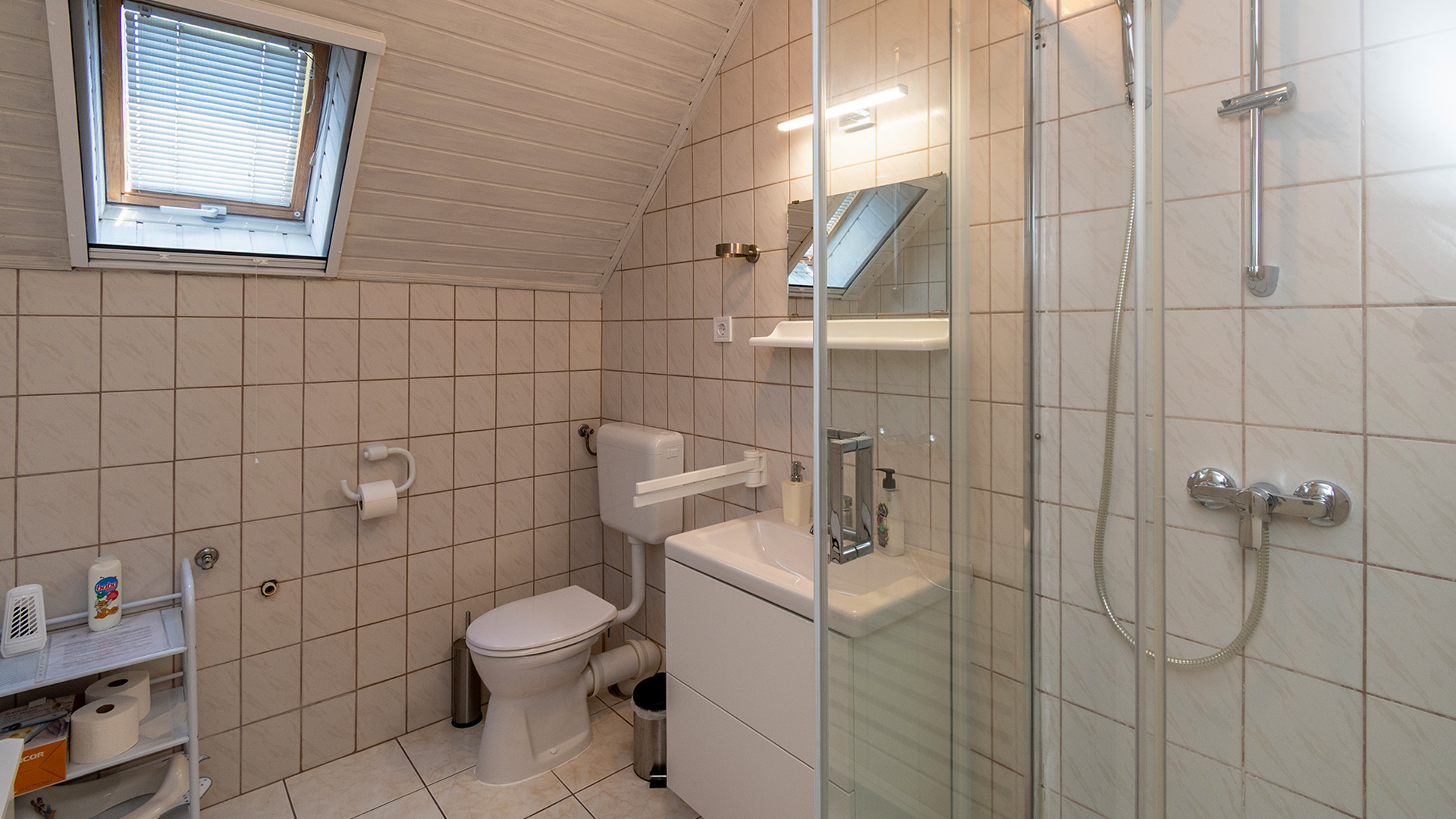 (AAA) Familienhaus am Balaton mit eigenem Gäste-Apartment – Vonyarcvashegy, foto 25 van 40