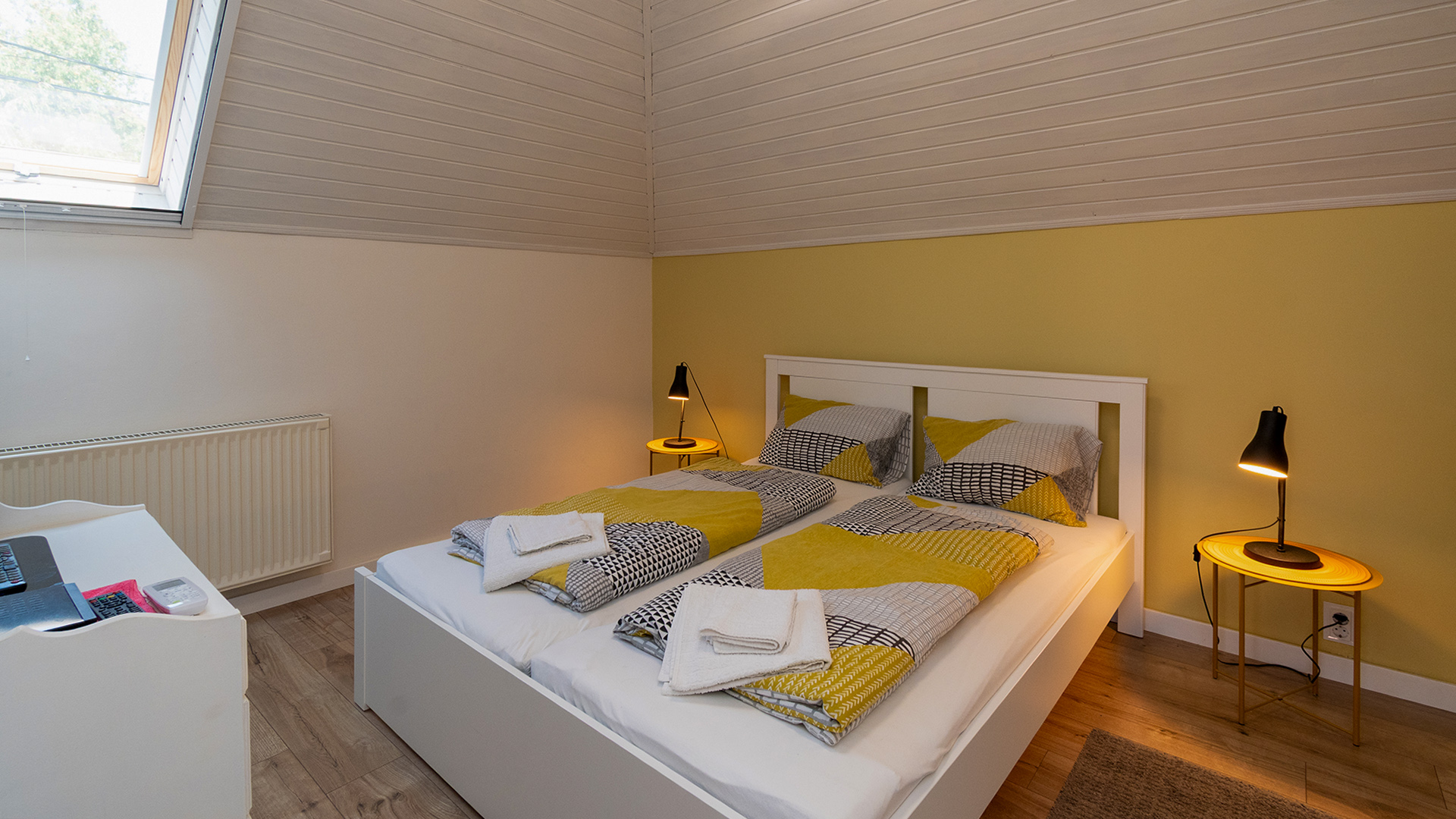 (AAA) Familienhaus am Balaton mit eigenem Gäste-Apartment – Vonyarcvashegy, foto 26 van 40