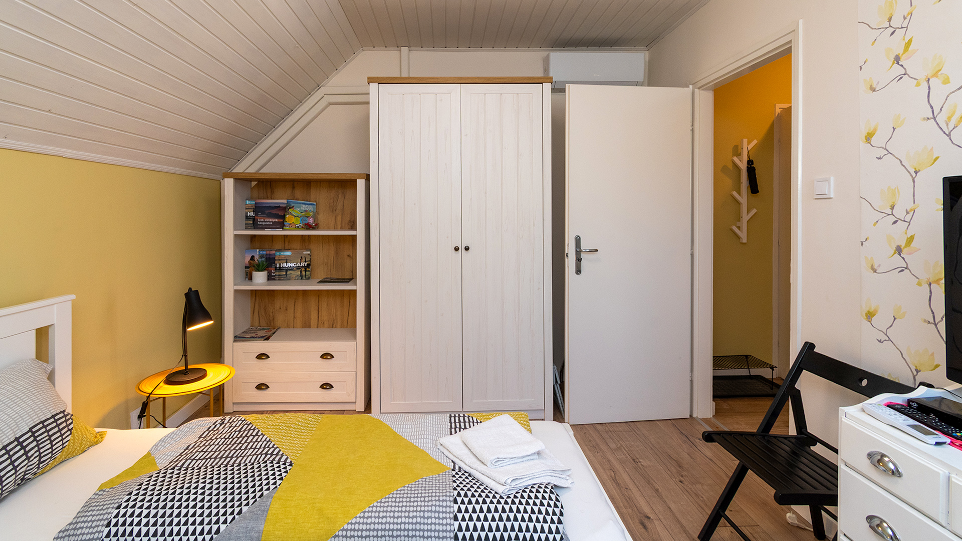 (AAA) Familienhaus am Balaton mit eigenem Gäste-Apartment – Vonyarcvashegy, foto 27 van 40