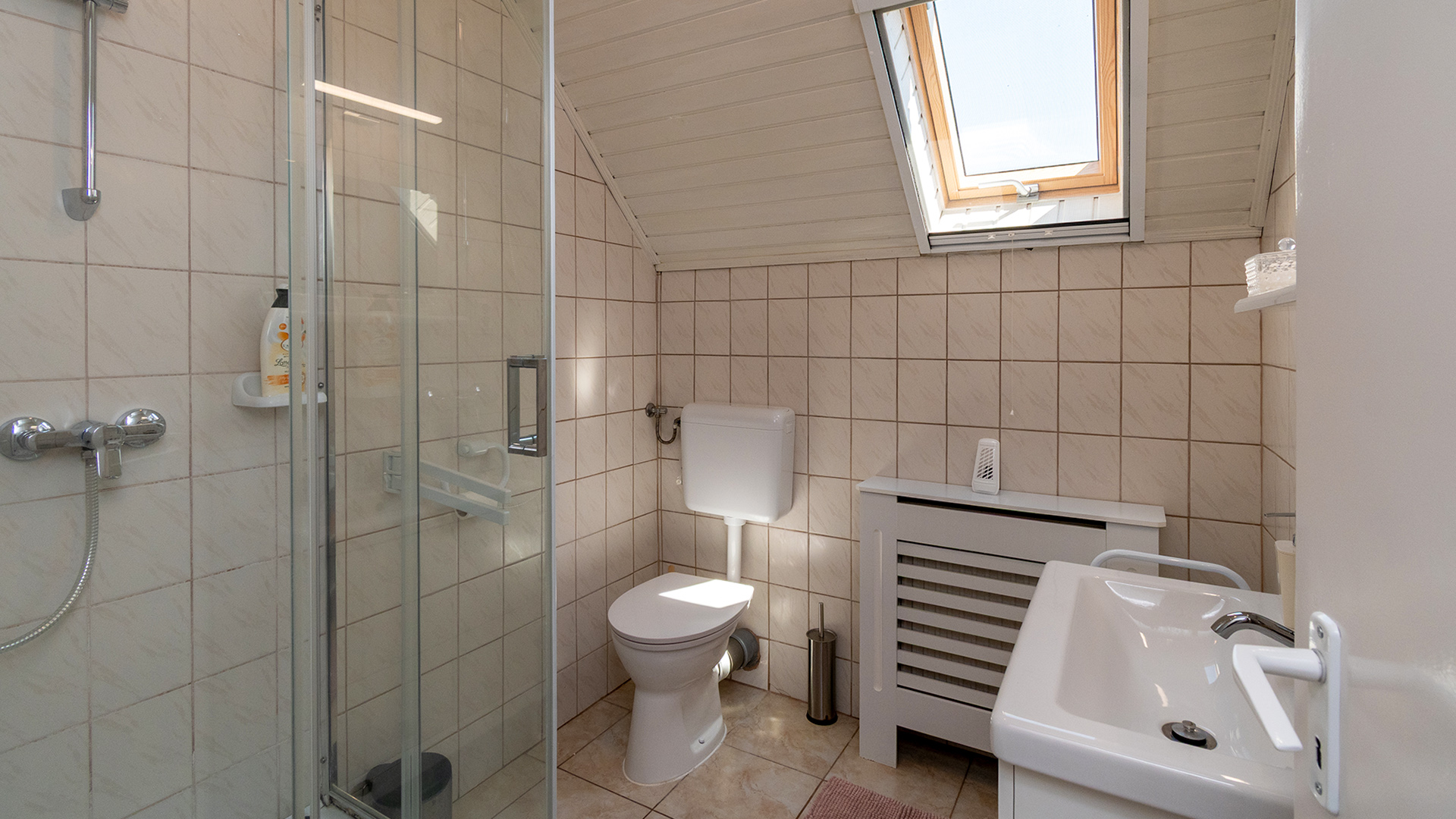 (AAA) Familienhaus am Balaton mit eigenem Gäste-Apartment – Vonyarcvashegy, foto 30 van 40