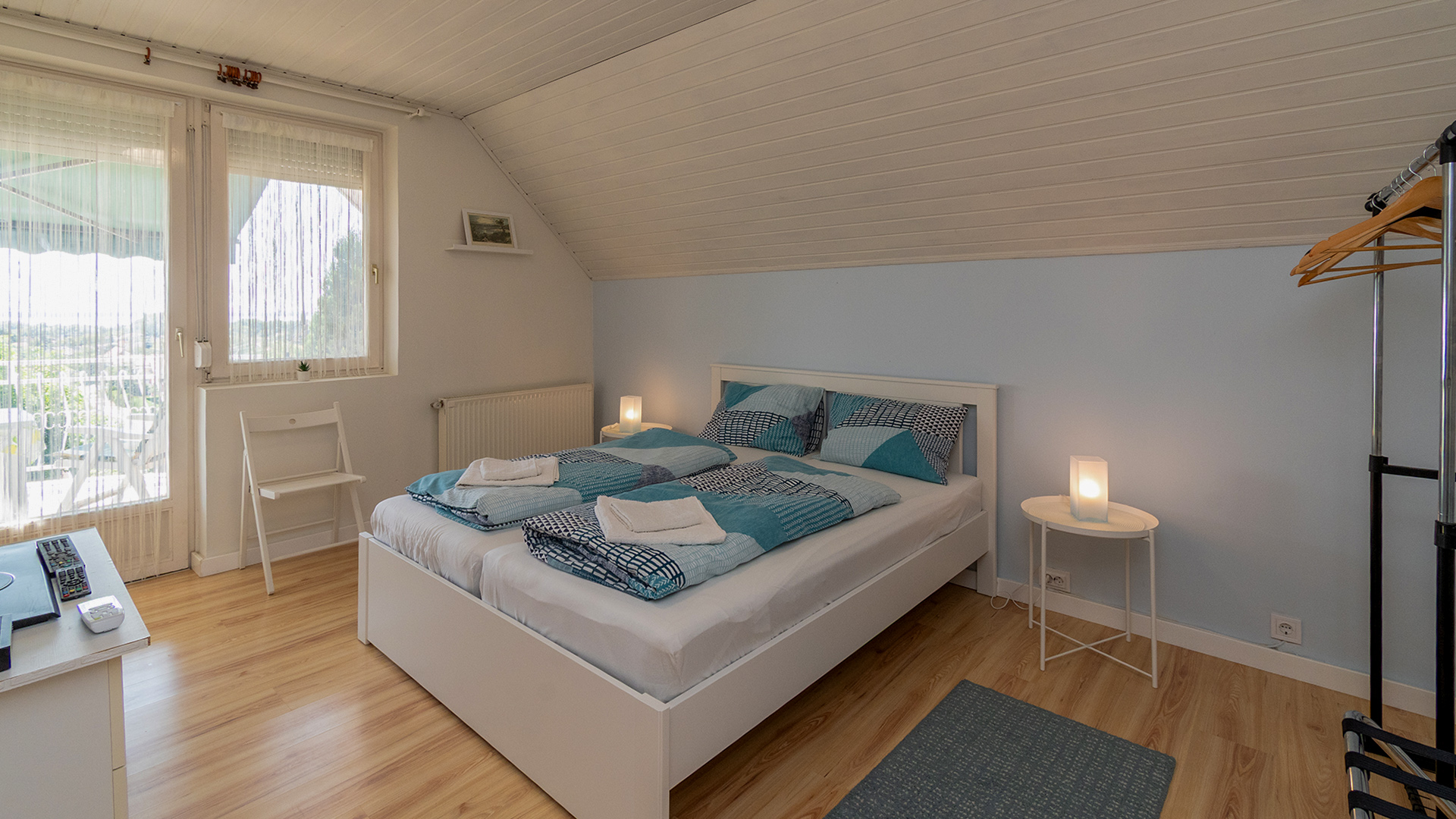 (AAA) Familienhaus am Balaton mit eigenem Gäste-Apartment – Vonyarcvashegy, foto 33 van 40