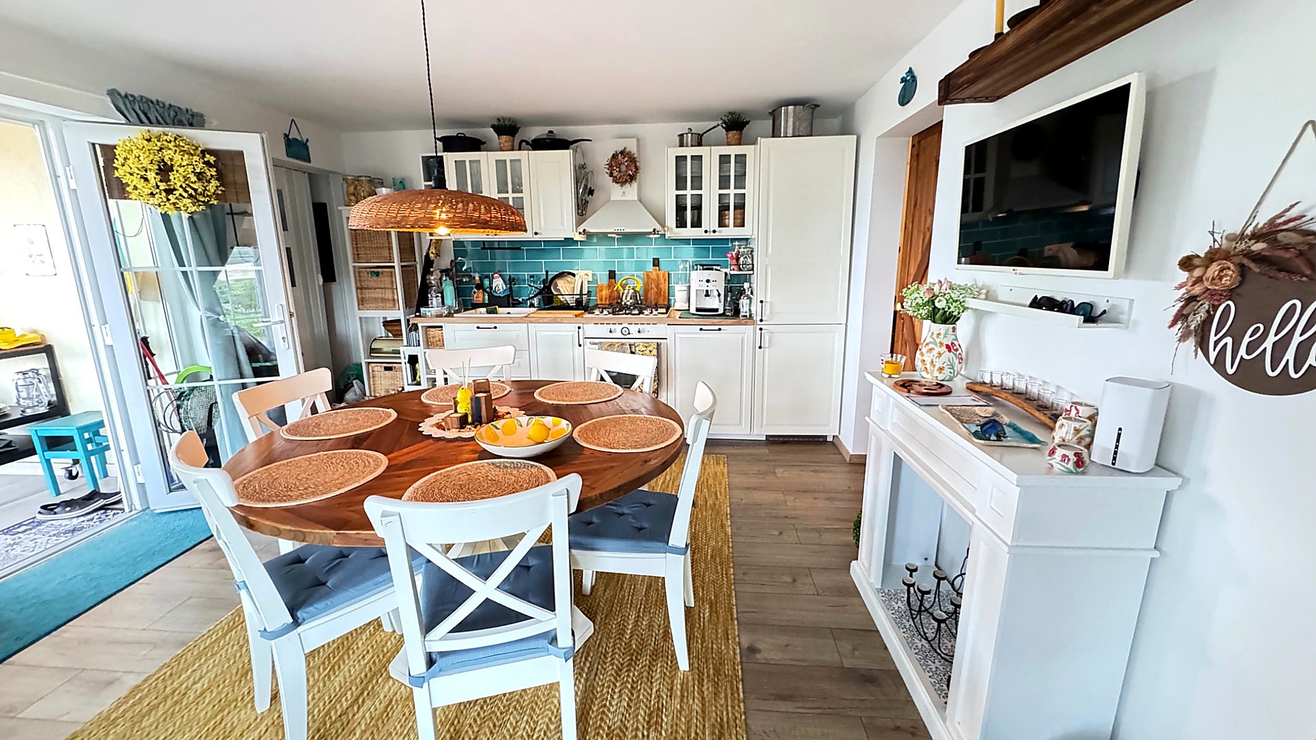 (AAA) Exklusives Anwesen in Badacsony mit unverbaubarem Balaton-Panorama – Badacsonytomaj, foto 14 van 27
