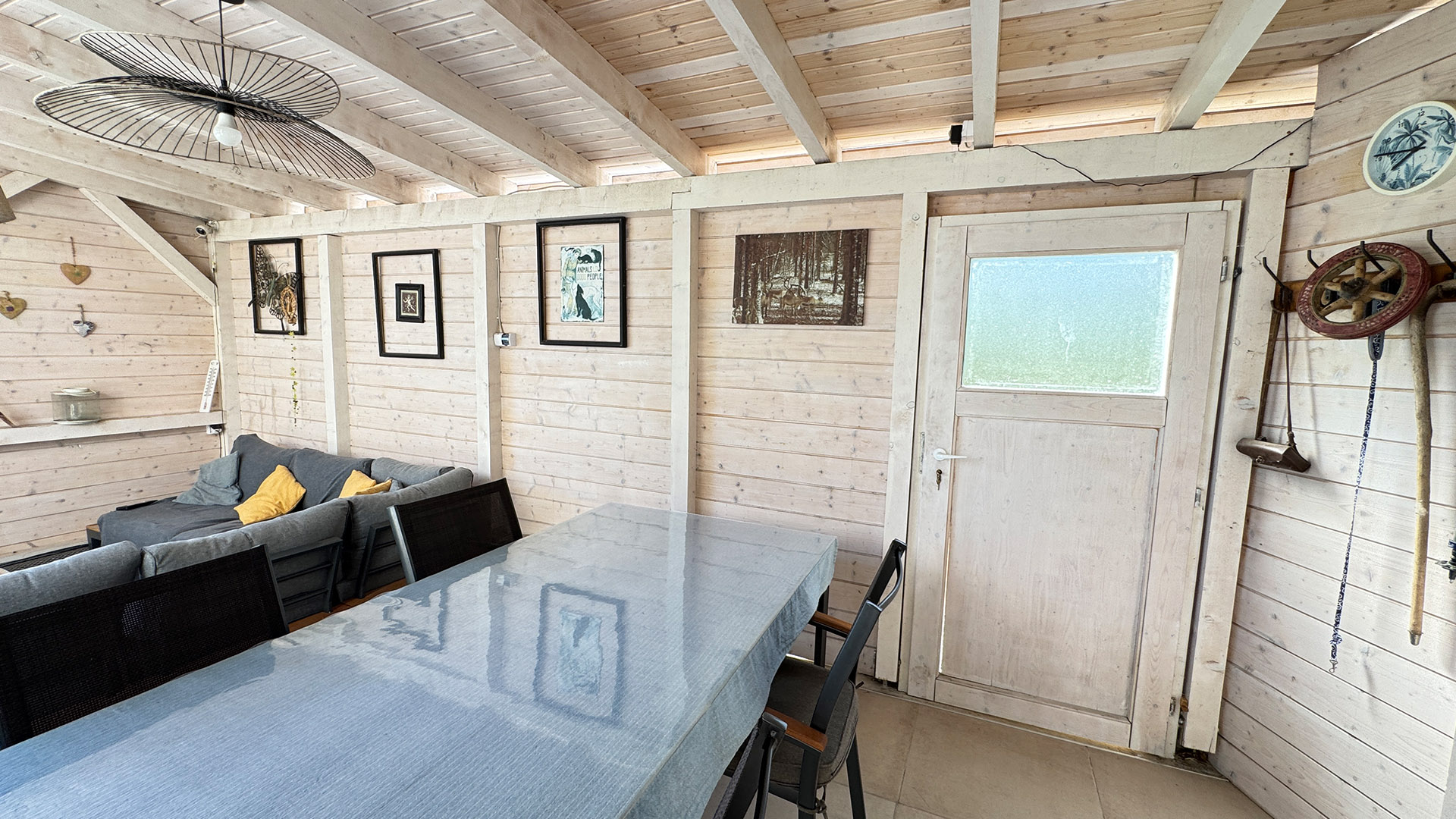 (AAA) Direkt am Waldrand, steht dieses außergewöhnliche Familienhaus mit unverbaubarem Panoramablick – Cserszegtomaj, Bild 11 von 40