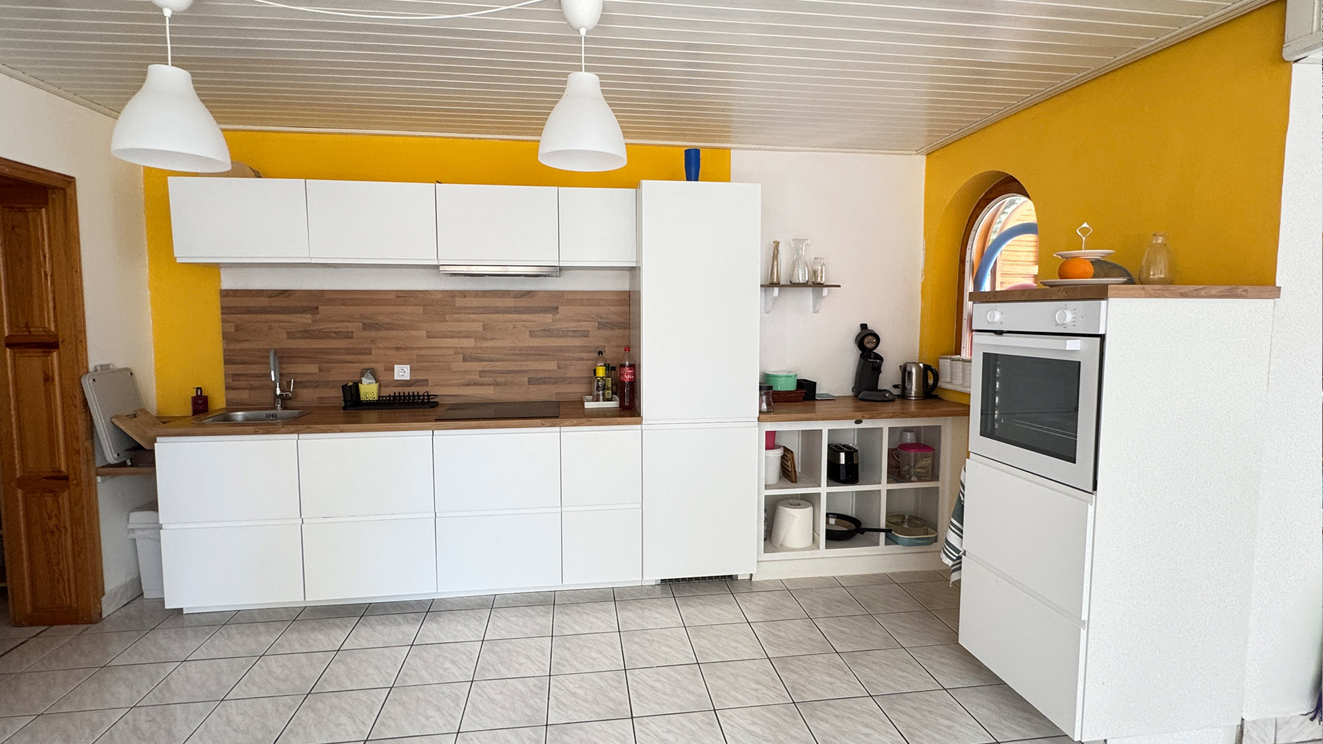 (AAA) Direkt am Waldrand, steht dieses außergewöhnliche Familienhaus mit unverbaubarem Panoramablick – Cserszegtomaj, Bild 24 von 40