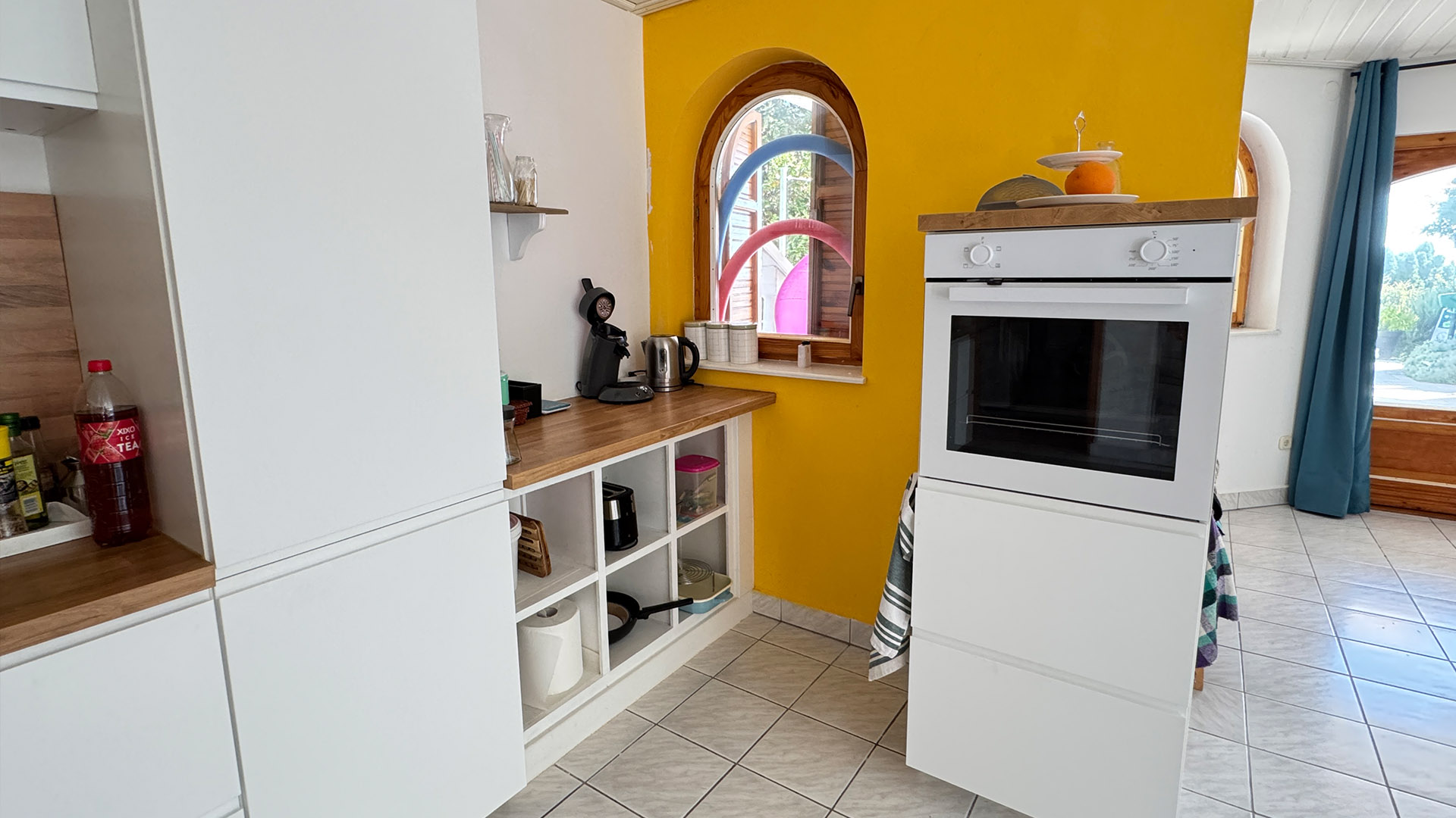 (AAA) Direkt am Waldrand, steht dieses außergewöhnliche Familienhaus mit unverbaubarem Panoramablick – Cserszegtomaj, Bild 25 von 40