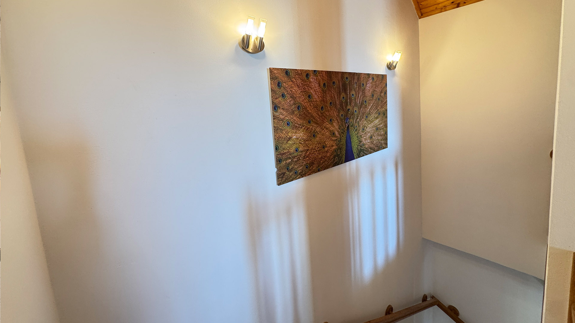 (AAA) Direkt am Waldrand, steht dieses außergewöhnliche Familienhaus mit unverbaubarem Panoramablick – Cserszegtomaj, Bild 31 von 40
