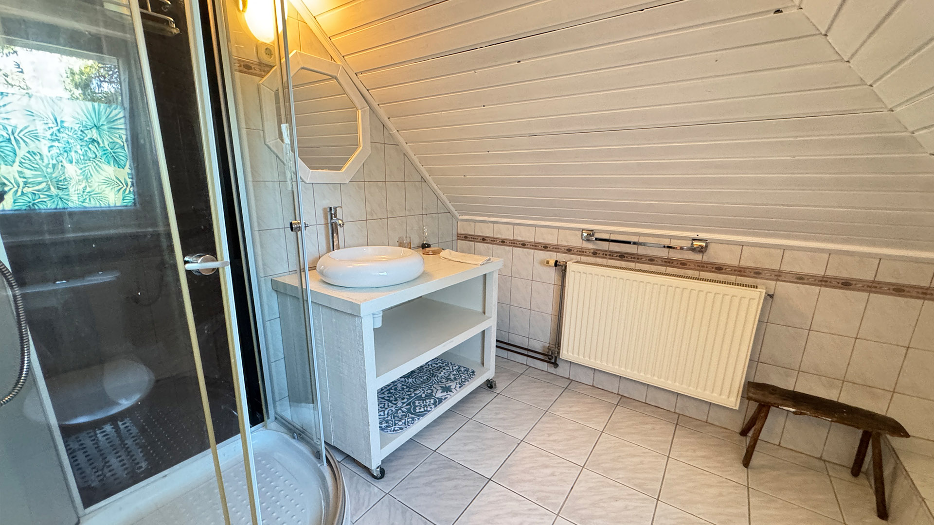 (AAA) Direkt am Waldrand, steht dieses außergewöhnliche Familienhaus mit unverbaubarem Panoramablick – Cserszegtomaj, Bild 34 von 40