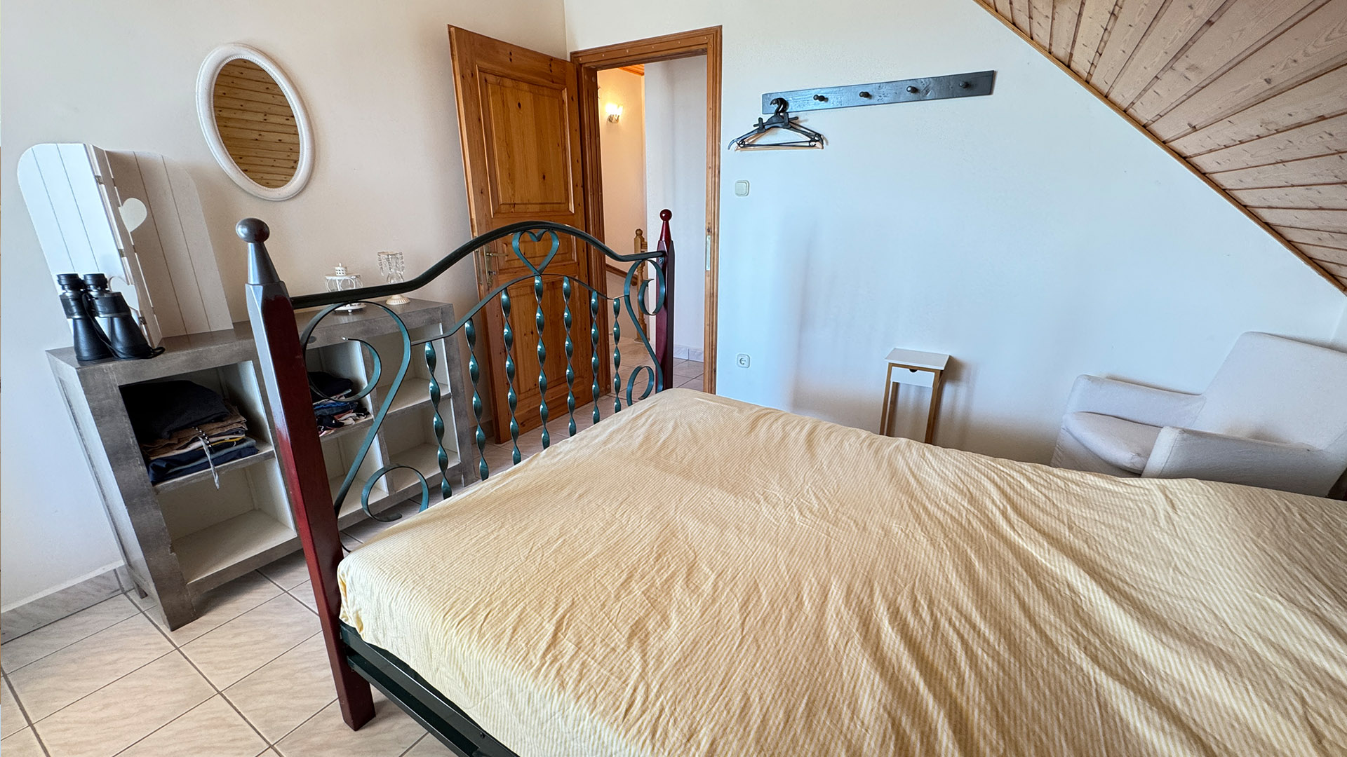 (AAA) Direkt am Waldrand, steht dieses außergewöhnliche Familienhaus mit unverbaubarem Panoramablick – Cserszegtomaj, Bild 35 von 40