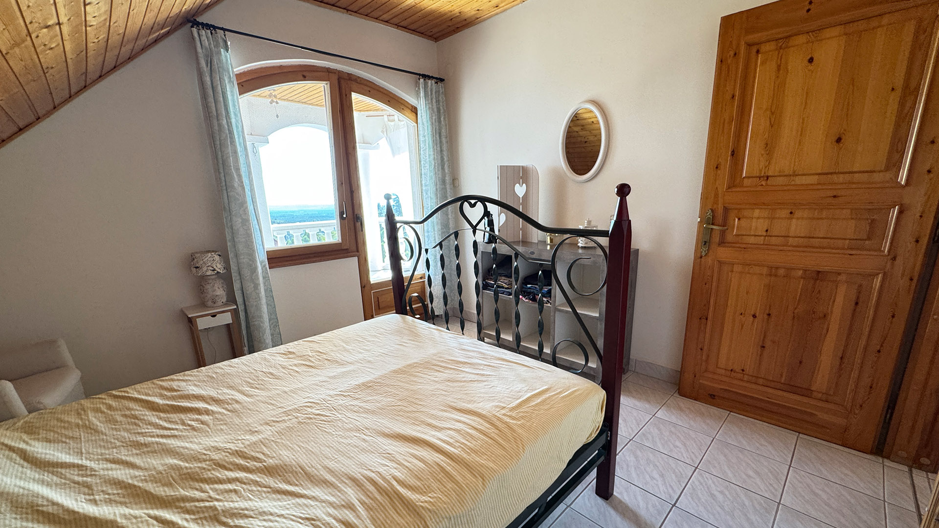(AAA) Direkt am Waldrand, steht dieses außergewöhnliche Familienhaus mit unverbaubarem Panoramablick – Cserszegtomaj, Bild 36 von 40
