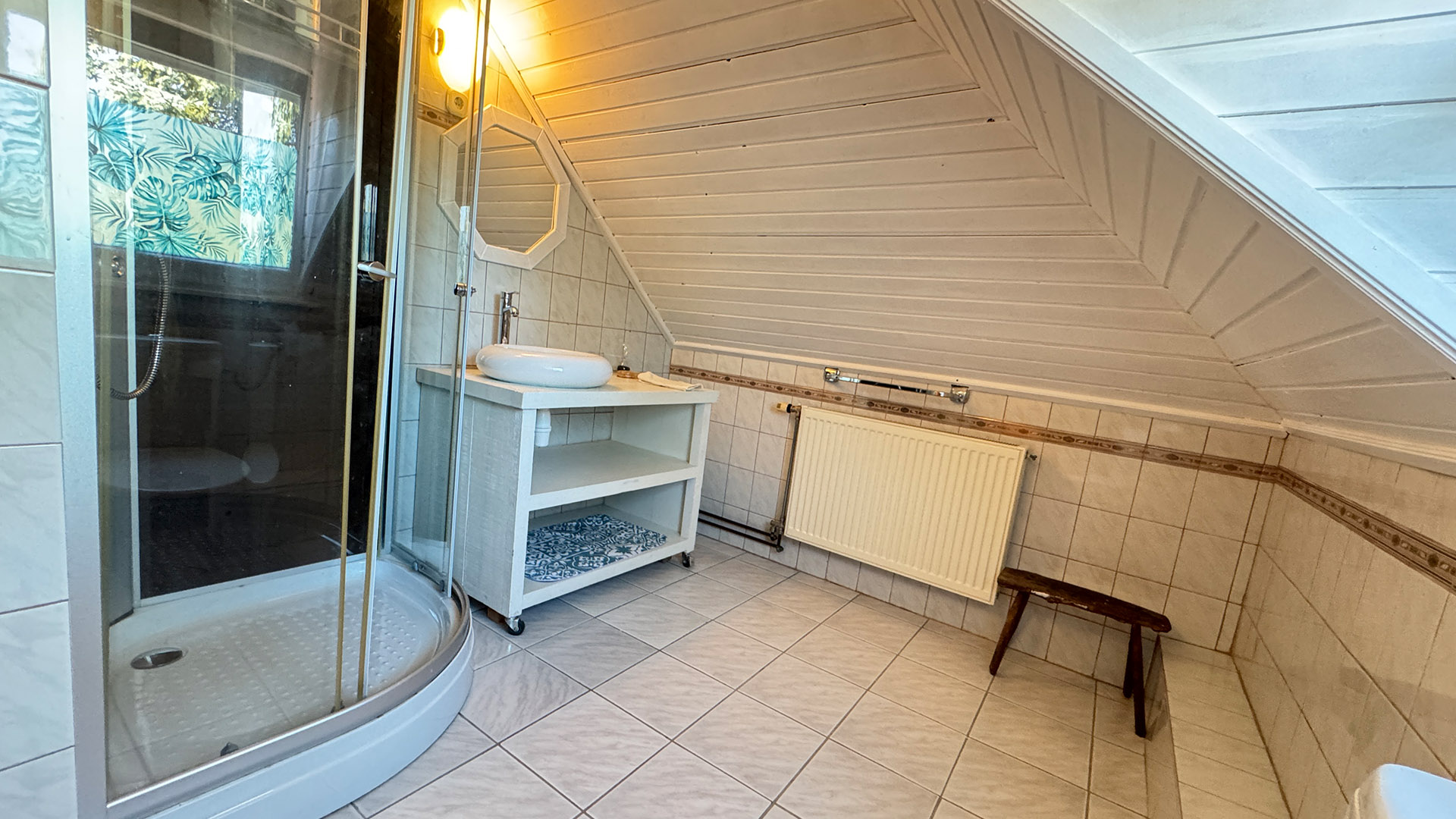 (AAA) Direkt am Waldrand, steht dieses außergewöhnliche Familienhaus mit unverbaubarem Panoramablick – Cserszegtomaj, Bild 37 von 40