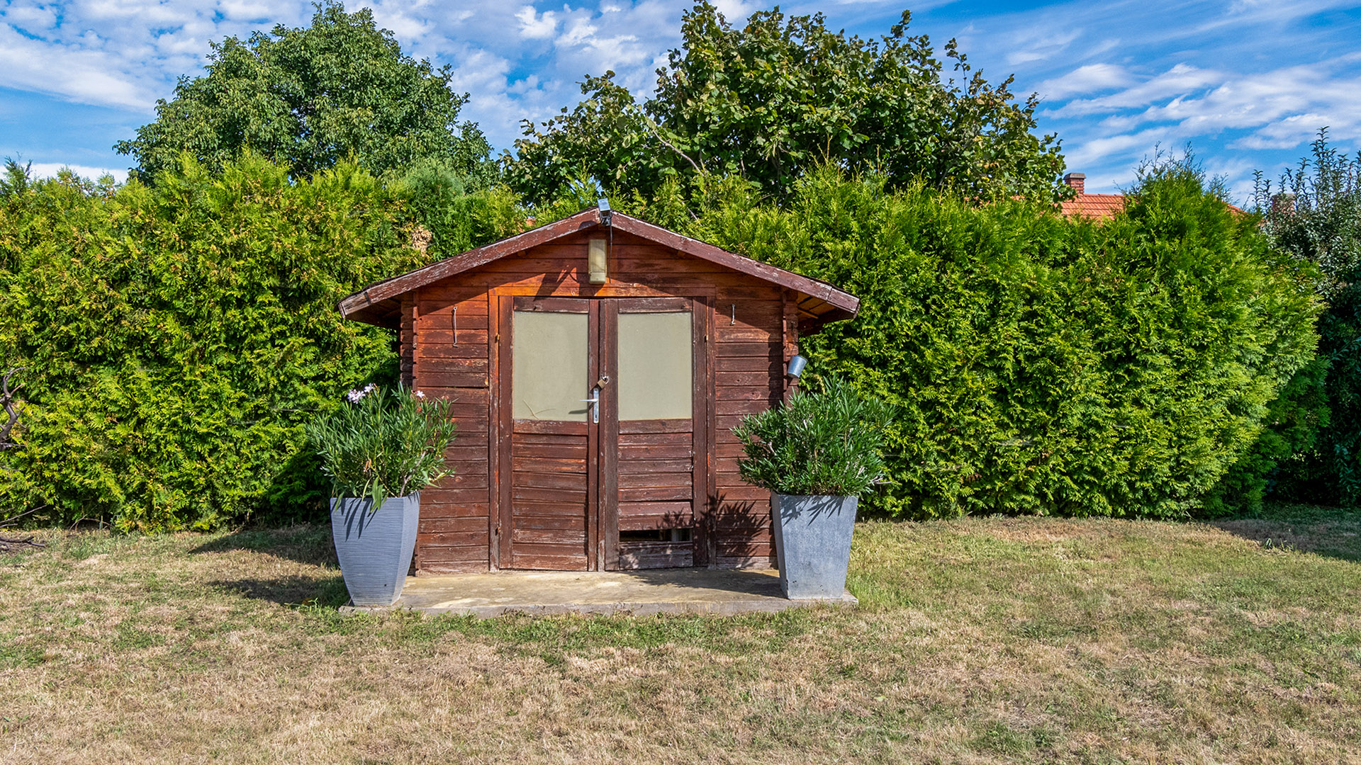 (BBA) Sofort bezugsfertiges Einfamilienhaus in Nagyrada – mit großem, gepflegtem Grundstück!, photo 6 of 40