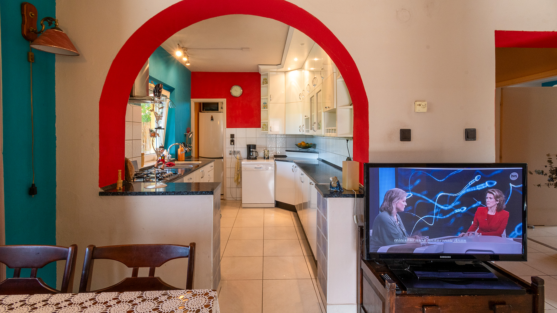 (BBA) Sofort bezugsfertiges Einfamilienhaus in Nagyrada – mit großem, gepflegtem Grundstück!, photo 14 of 40