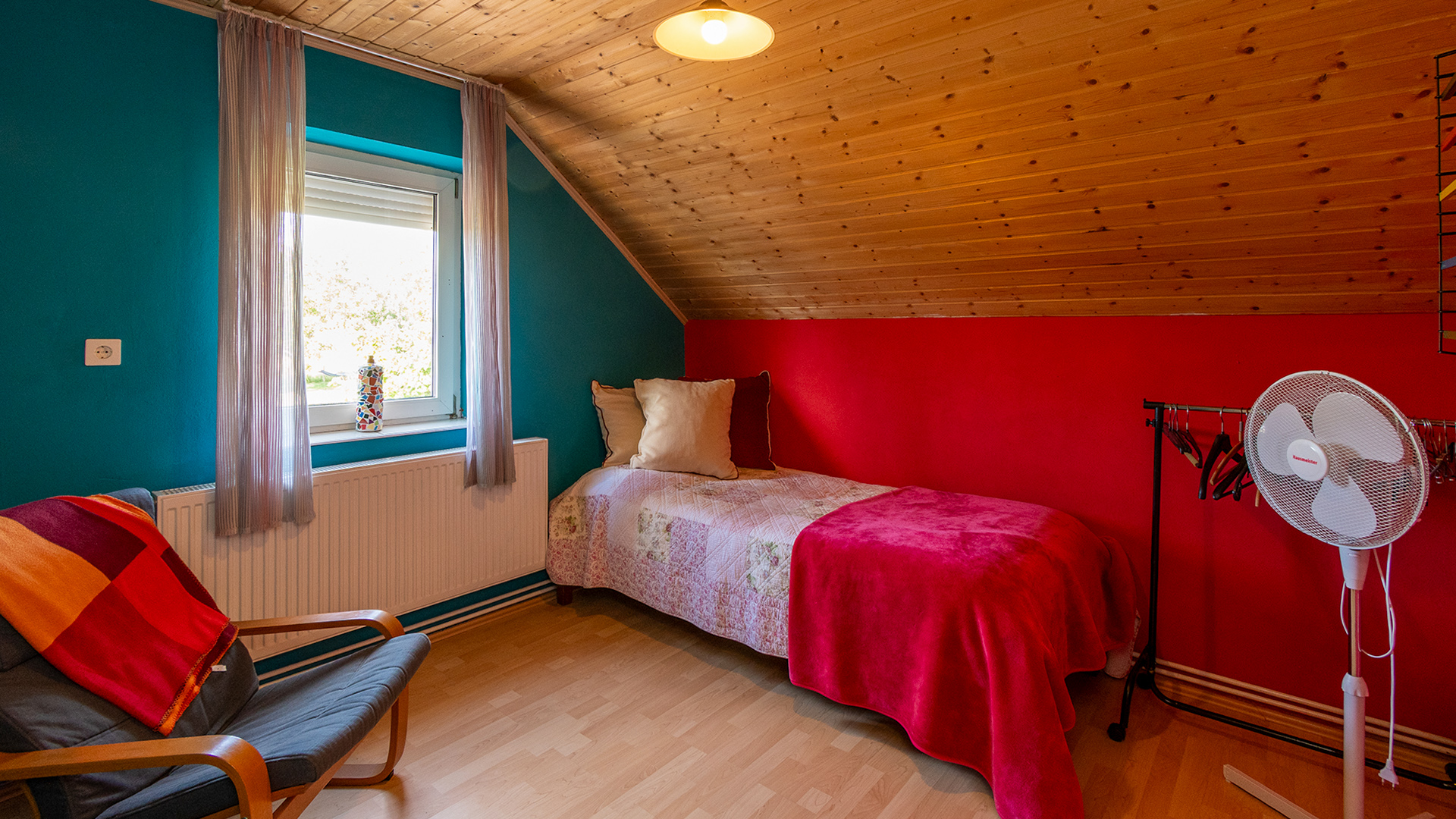 (BBA) Sofort bezugsfertiges Einfamilienhaus in Nagyrada – mit großem, gepflegtem Grundstück!, photo 31 of 40