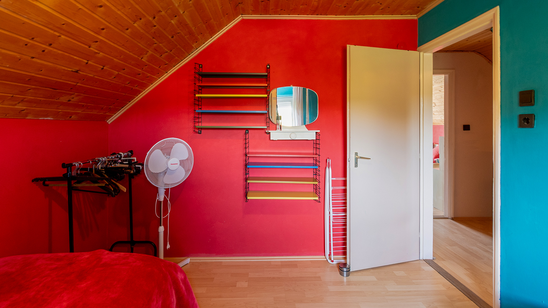 (BBA) Sofort bezugsfertiges Einfamilienhaus in Nagyrada – mit großem, gepflegtem Grundstück!, photo 32 of 40
