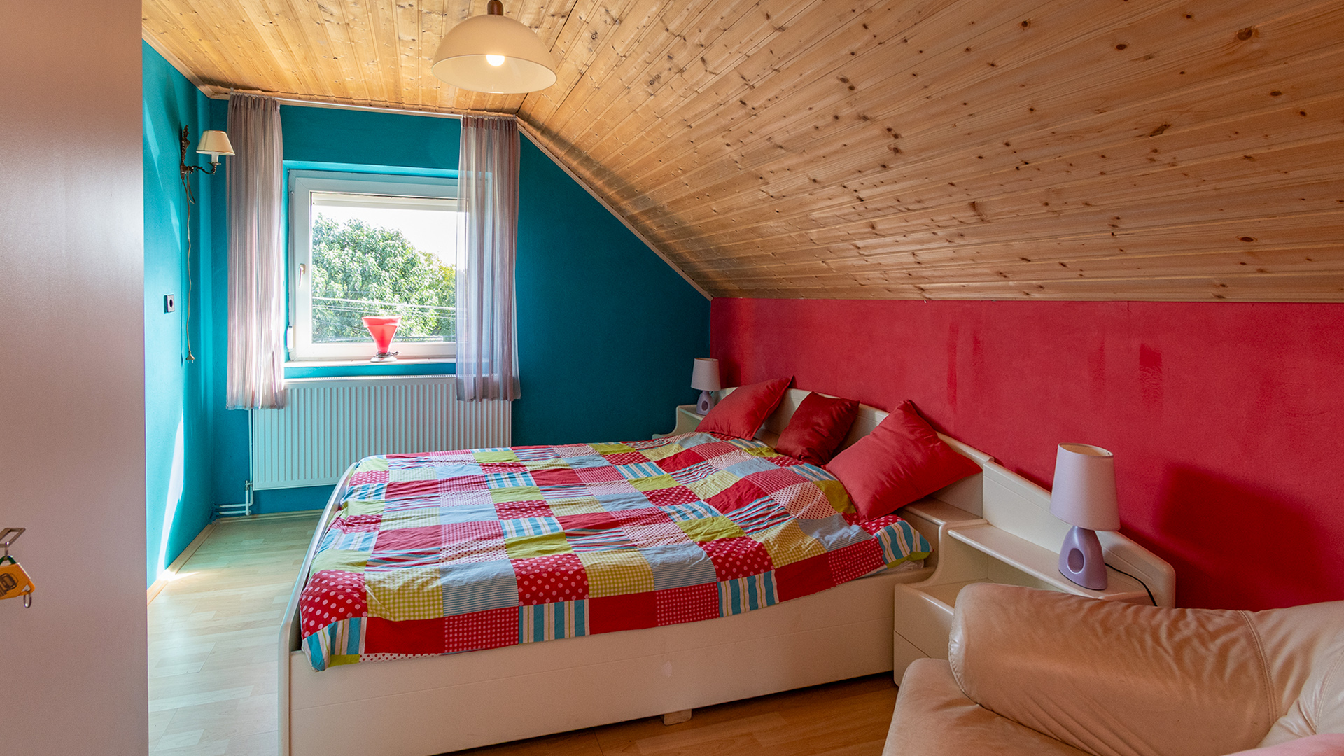 (BBA) Sofort bezugsfertiges Einfamilienhaus in Nagyrada – mit großem, gepflegtem Grundstück!, photo 33 of 40