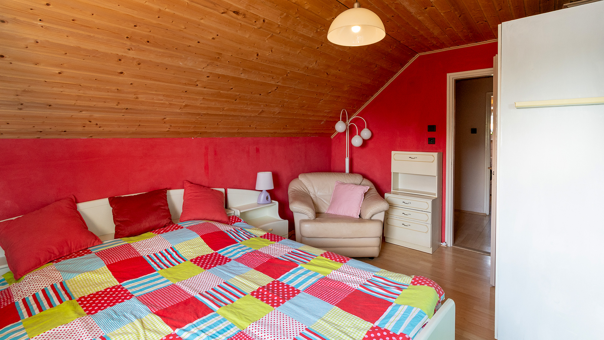 (BBA) Sofort bezugsfertiges Einfamilienhaus in Nagyrada – mit großem, gepflegtem Grundstück!, photo 34 of 40