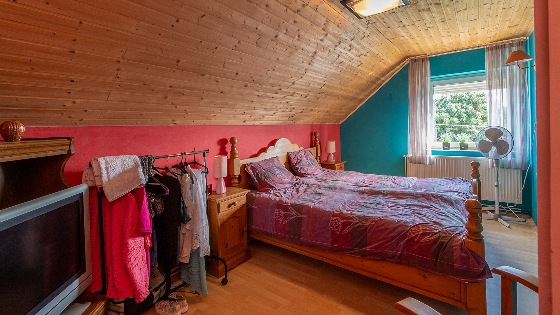 (BBA) Sofort bezugsfertiges Einfamilienhaus in Nagyrada – mit großem, gepflegtem Grundstück!, photo 35 of 40