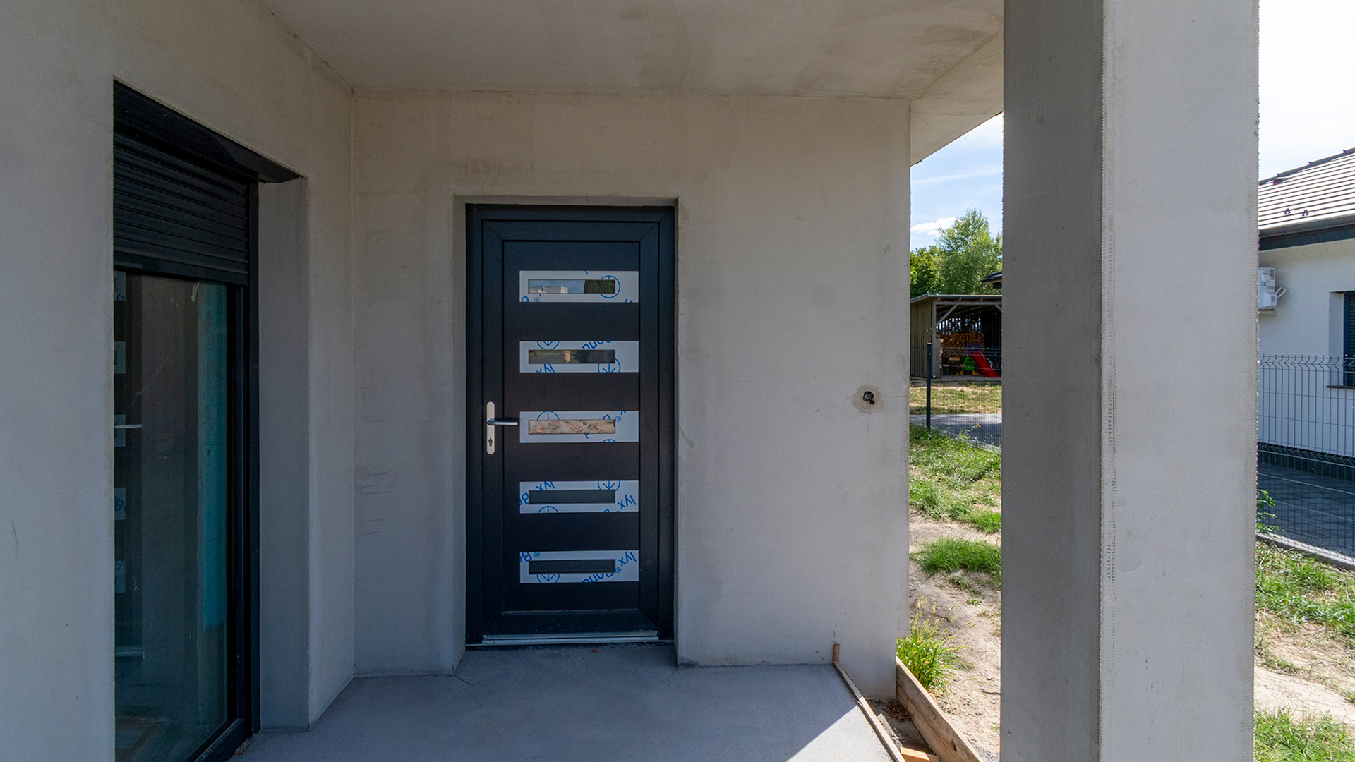 (AAA) Kompaktes, komfortables Neubau-Einfamilienhaus in Balatonberény!, foto 5 van 12