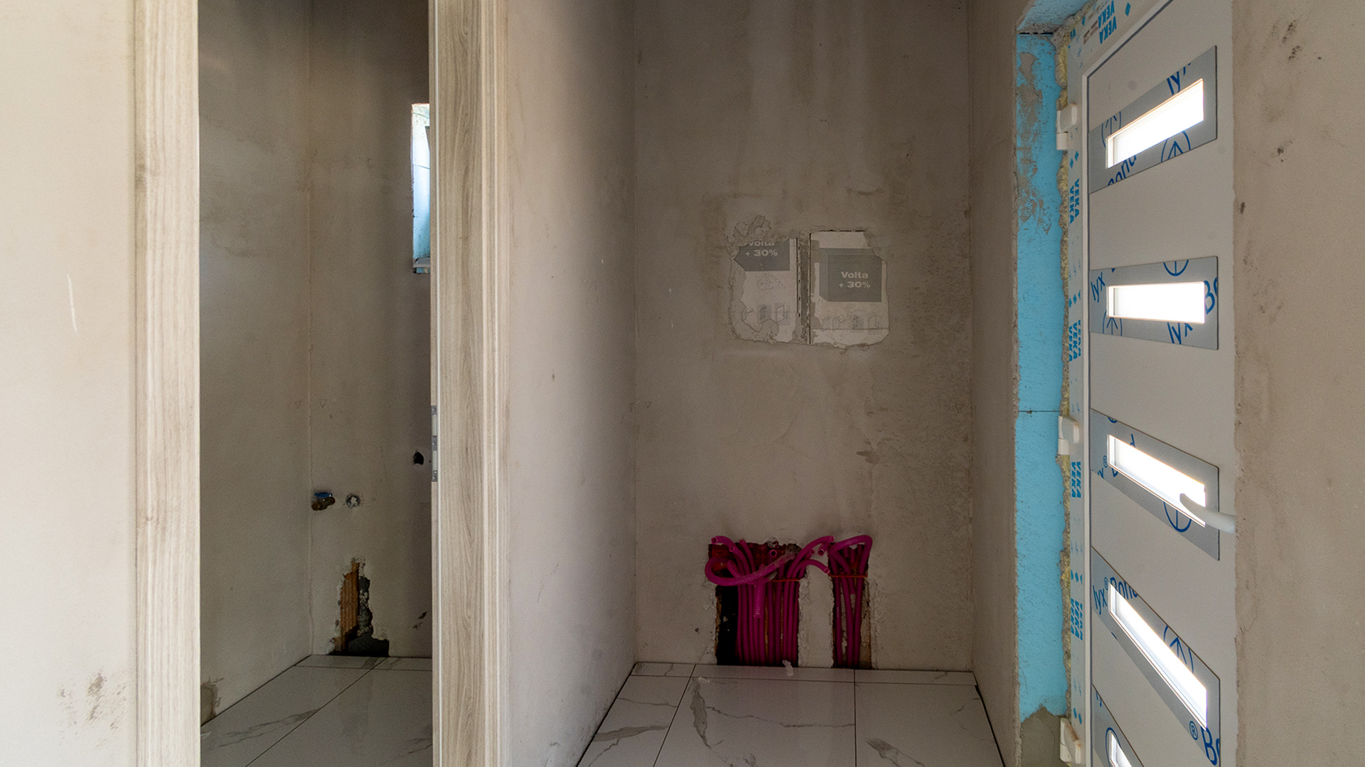 (AAA) Kompaktes, komfortables Neubau-Einfamilienhaus in Balatonberény!, foto 6 van 12