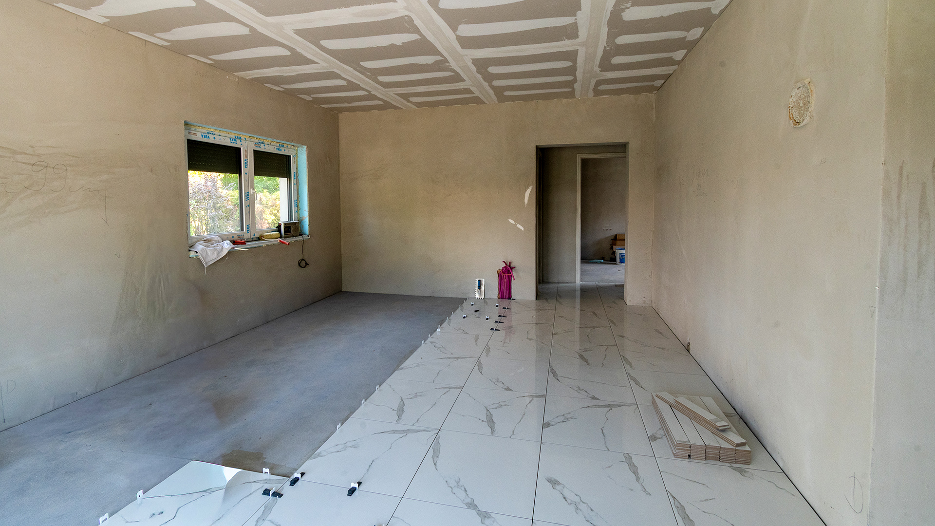 (AAA) Kompaktes, komfortables Neubau-Einfamilienhaus in Balatonberény!, foto 7 van 12