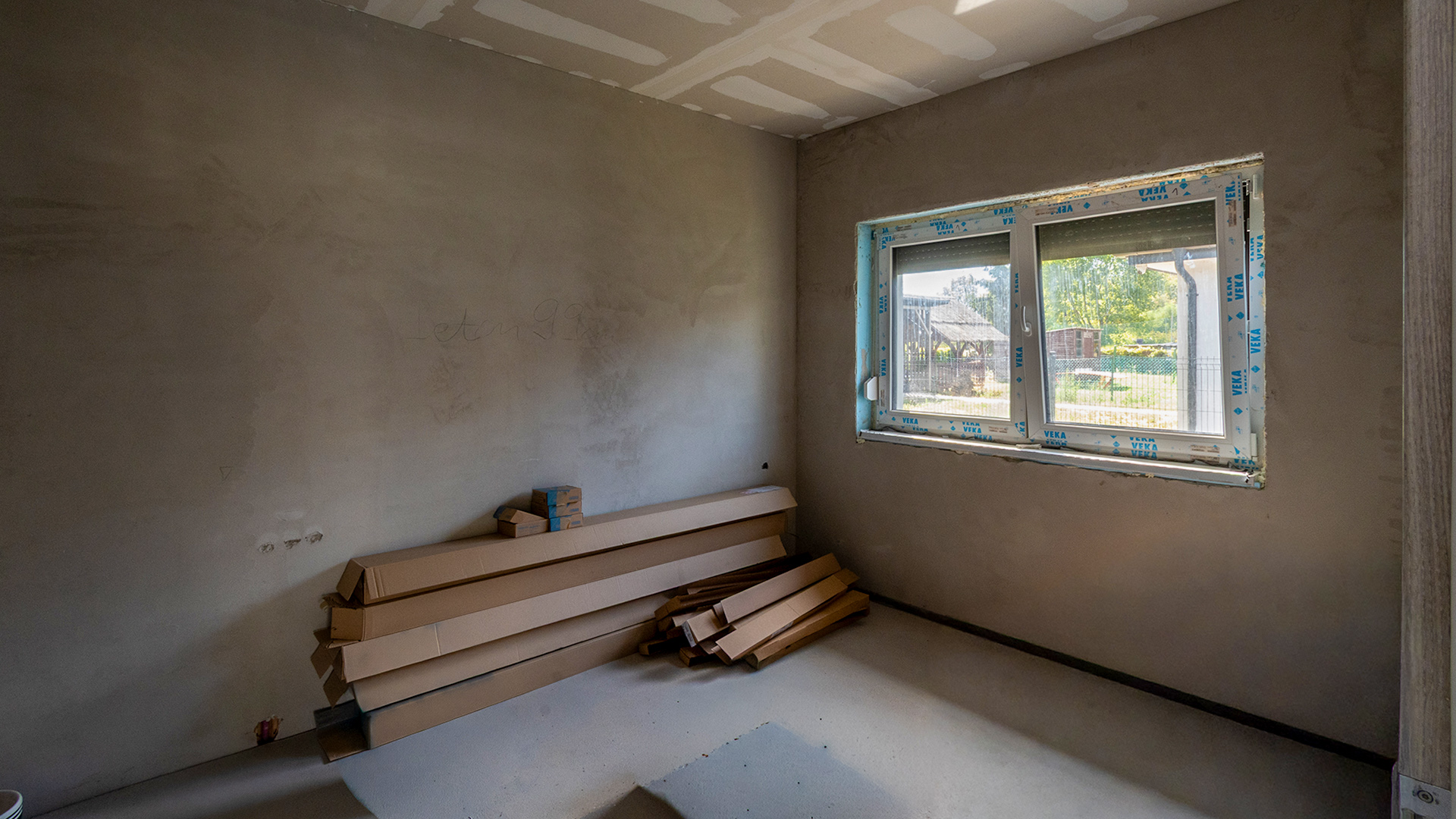 (AAA) Kompaktes, komfortables Neubau-Einfamilienhaus in Balatonberény!, foto 10 van 12