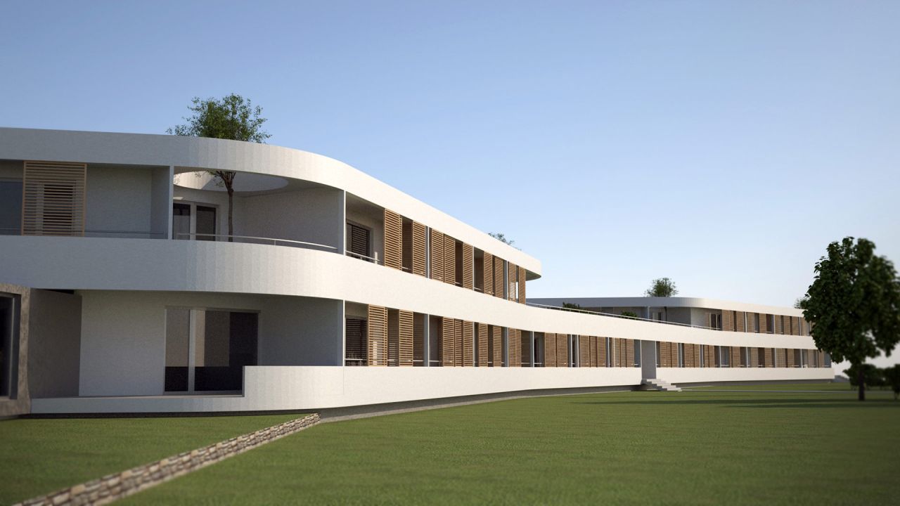 (A-) 6 ha Grundstück nähe Thermalsee Héviz für Wohnhäuser oder Hotel, Bild 1 von 6