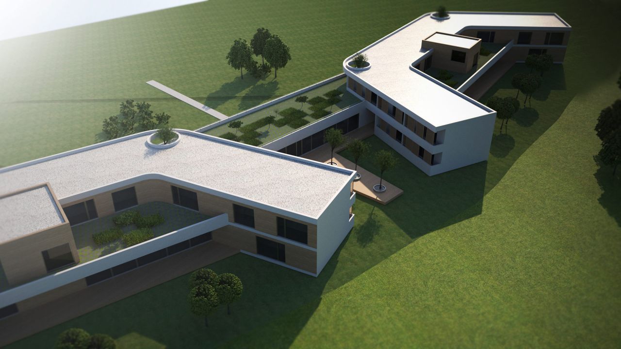 (A-) 6 ha Grundstück nähe Thermalsee Héviz für Wohnhäuser oder Hotel, Bild 5 von 6