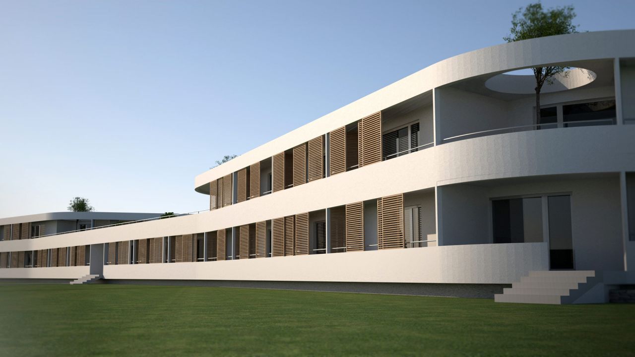(A-) 6 ha Grundstück nähe Thermalsee Héviz für Wohnhäuser oder Hotel, Bild 6 von 6
