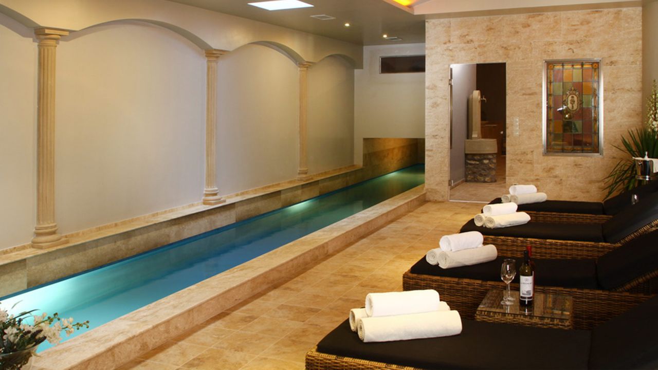 (AA) Außergewöhnlich: Exclusives Weingut & First-Class Hotel oberhalb des Plattensees – Monoszló, Bild 5 von 31