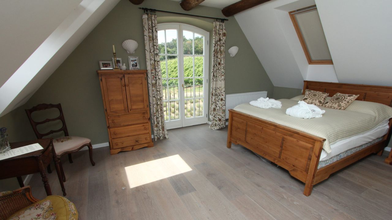 (AA) Außergewöhnlich: Exclusives Weingut & First-Class Hotel oberhalb des Plattensees – Monoszló, Bild 8 von 31