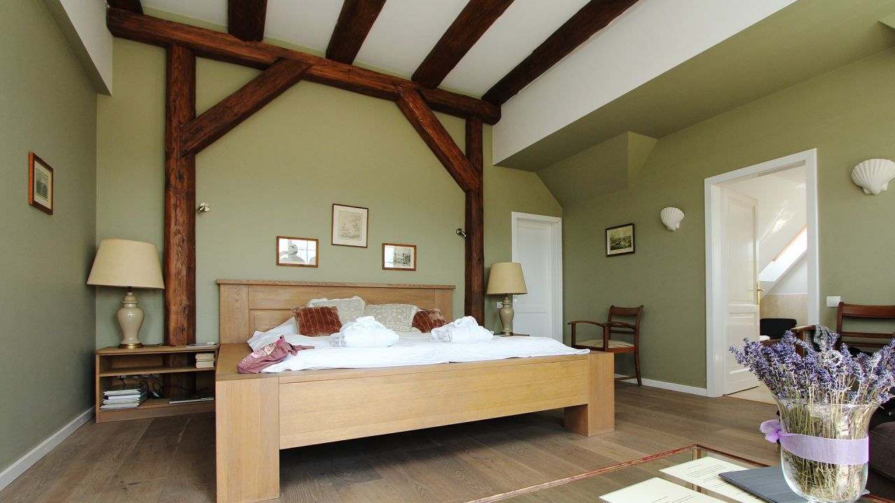 (AA) Außergewöhnlich: Exclusives Weingut & First-Class Hotel oberhalb des Plattensees – Monoszló, Bild 11 von 31