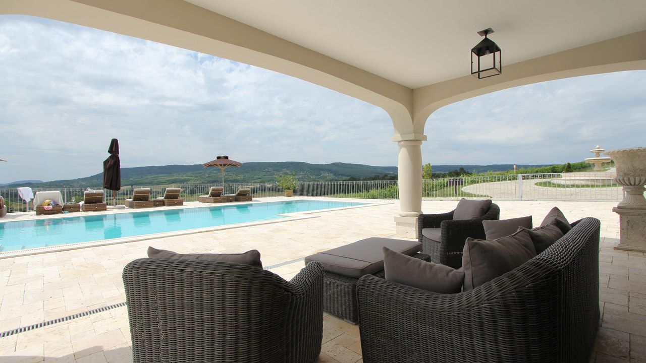 (AA) Außergewöhnlich: Exclusives Weingut & First-Class Hotel oberhalb des Plattensees – Monoszló, Bild 12 von 31