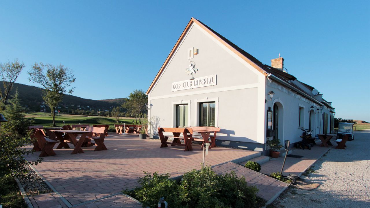 (A-) ingatlan golfpályával, stranddal, építési engedély rendelkezésre áll – Balatongyörök, 4/10. kép