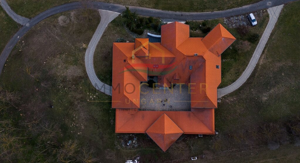 (AAA) Exclusief paardenobject met panoramisch uitzicht nabij Siófok aan het Balatonmeer – Balatonendréd, foto 13 van 19