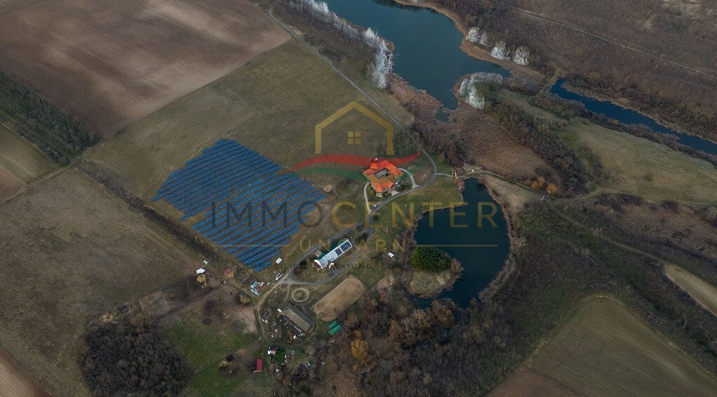 (AAA) Exclusief paardenobject met panoramisch uitzicht nabij Siófok aan het Balatonmeer – Balatonendréd, foto 16 van 19