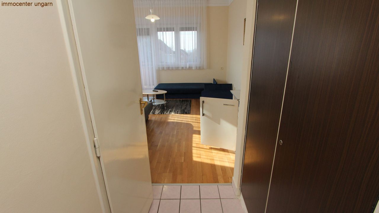 (AAA) Gepflegtes 8 Zimmer Gästehaus in Seenähe – bei Balatongyörök, Bild 18 von 27
