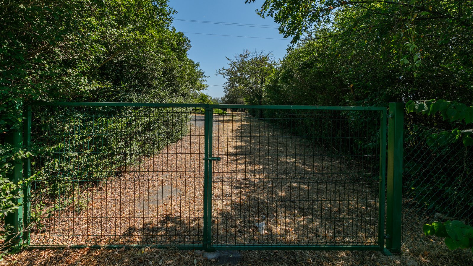 Historische villa aan de rand van het Balatonmeer wil uit zijn slaap ontwaken (ACA) – Cserszegtomaj, foto 8 van 25