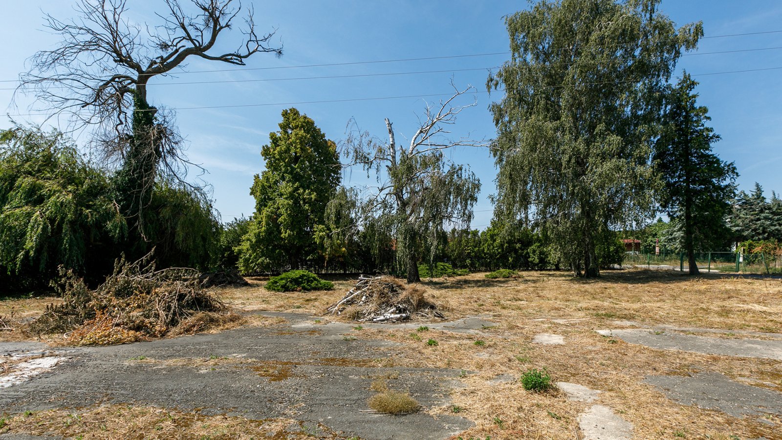 Historische villa aan de rand van het Balatonmeer wil uit zijn slaap ontwaken (ACA) – Cserszegtomaj, foto 13 van 25