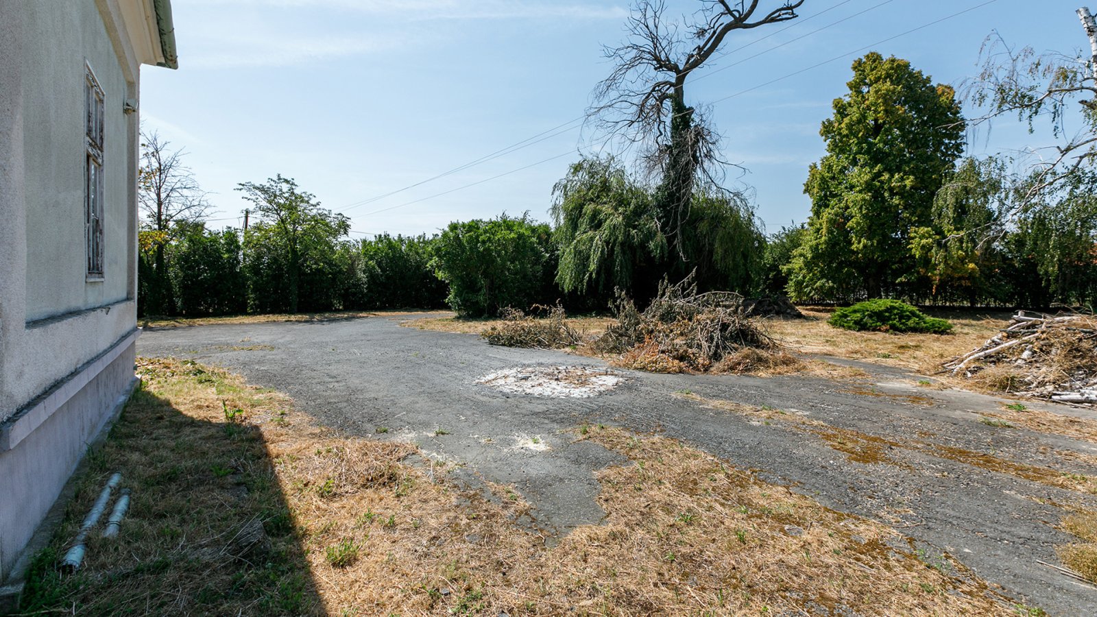 Historische villa aan de rand van het Balatonmeer wil uit zijn slaap ontwaken (ACA) – Cserszegtomaj, foto 15 van 25