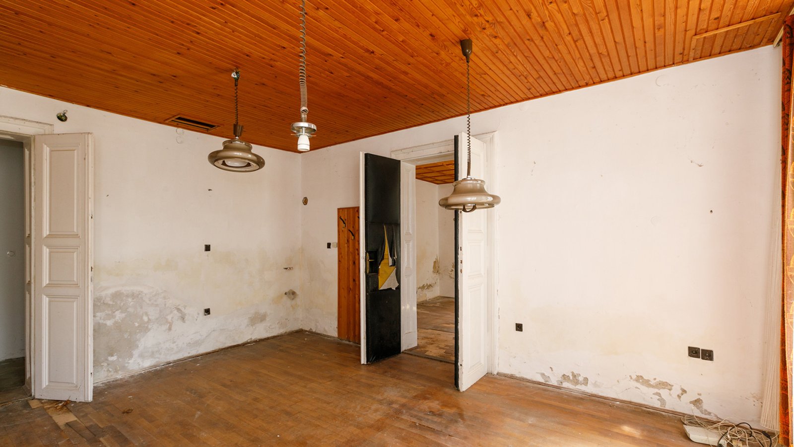 Historische villa aan de rand van het Balatonmeer wil uit zijn slaap ontwaken (ACA) – Cserszegtomaj, foto 19 van 25