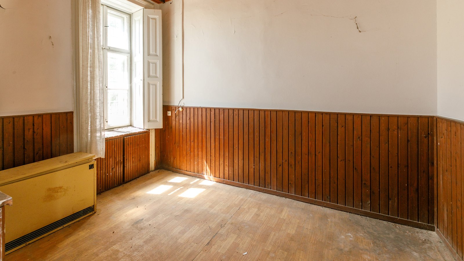 Historische villa aan de rand van het Balatonmeer wil uit zijn slaap ontwaken (ACA) – Cserszegtomaj, foto 20 van 25