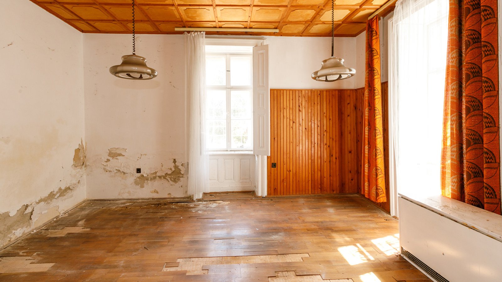 Historische villa aan de rand van het Balatonmeer wil uit zijn slaap ontwaken (ACA) – Cserszegtomaj, foto 22 van 25