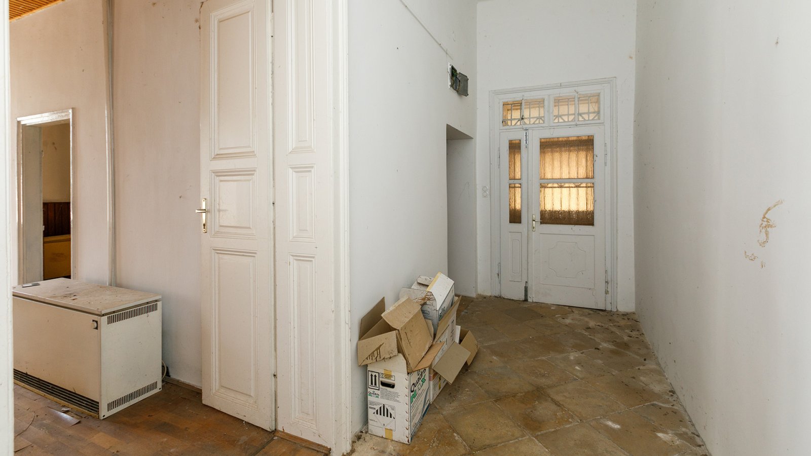 Historische villa aan de rand van het Balatonmeer wil uit zijn slaap ontwaken (ACA) – Cserszegtomaj, foto 23 van 25