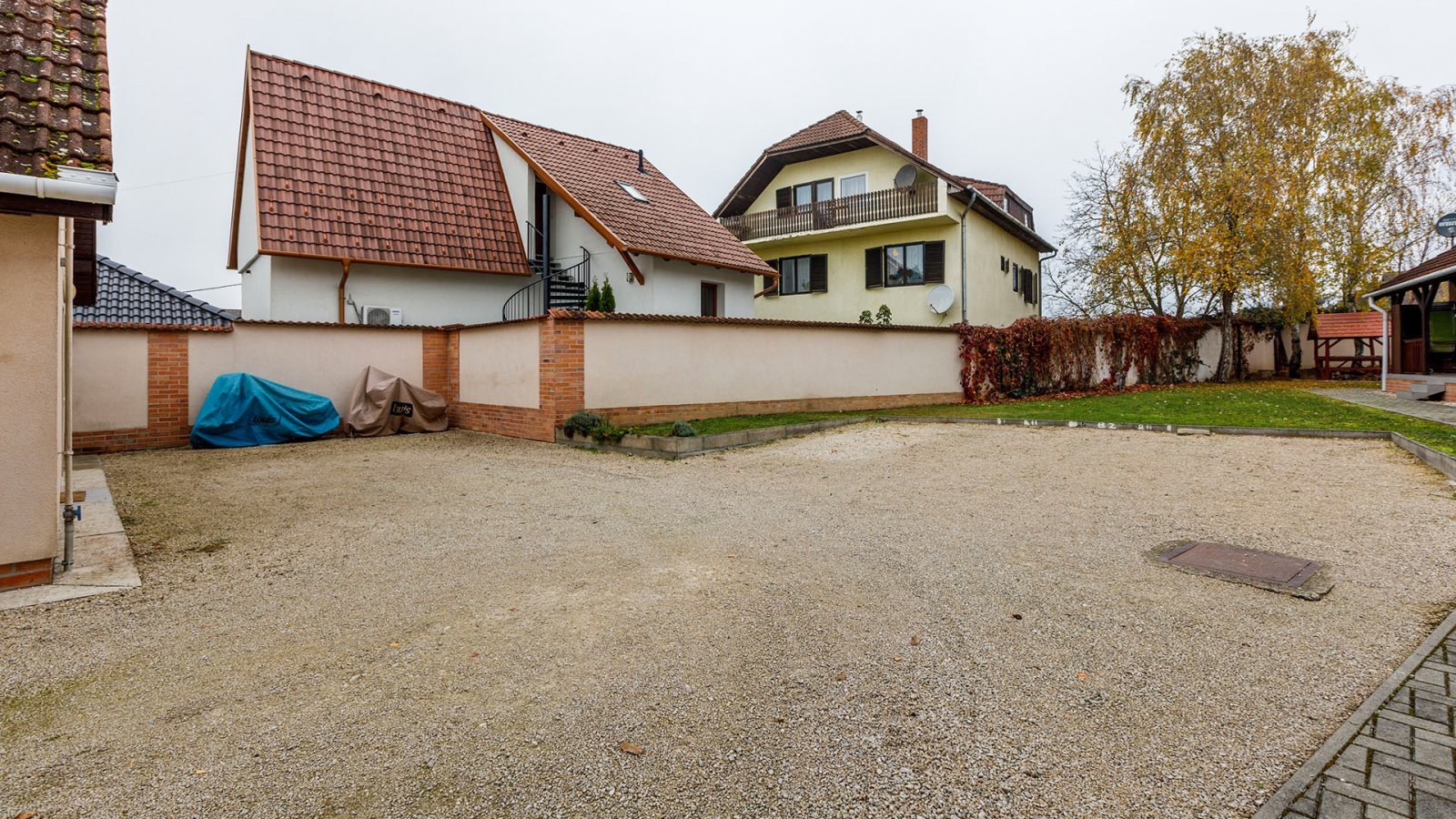 Very well maintained apartment / house in the world-famous thermal spa Héviz (AAA-55196), photo 11 of 37