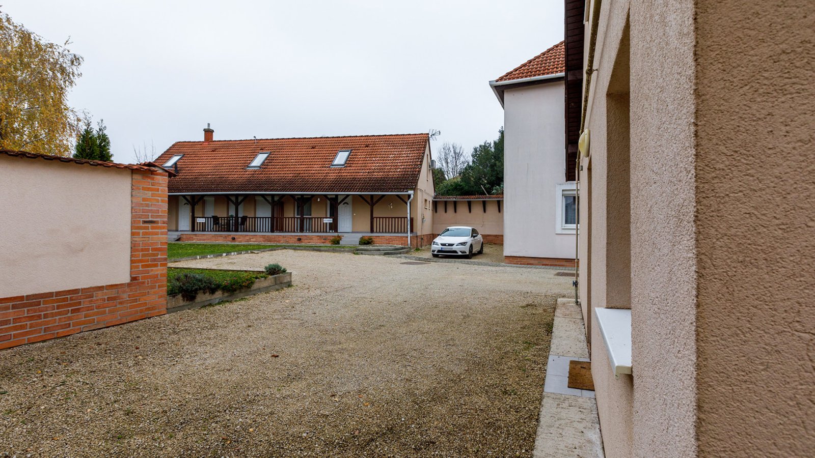 Very well maintained apartment / house in the world-famous thermal spa Héviz (AAA-55196), photo 13 of 37