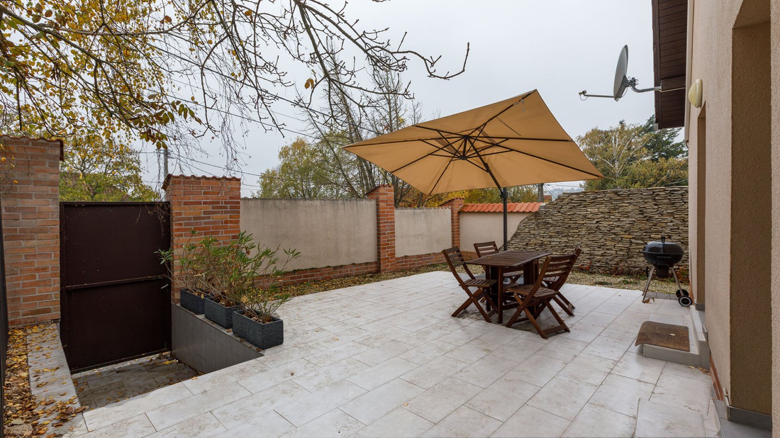 Very well maintained apartment / house in the world-famous thermal spa Héviz (AAA-55196), photo 14 of 37