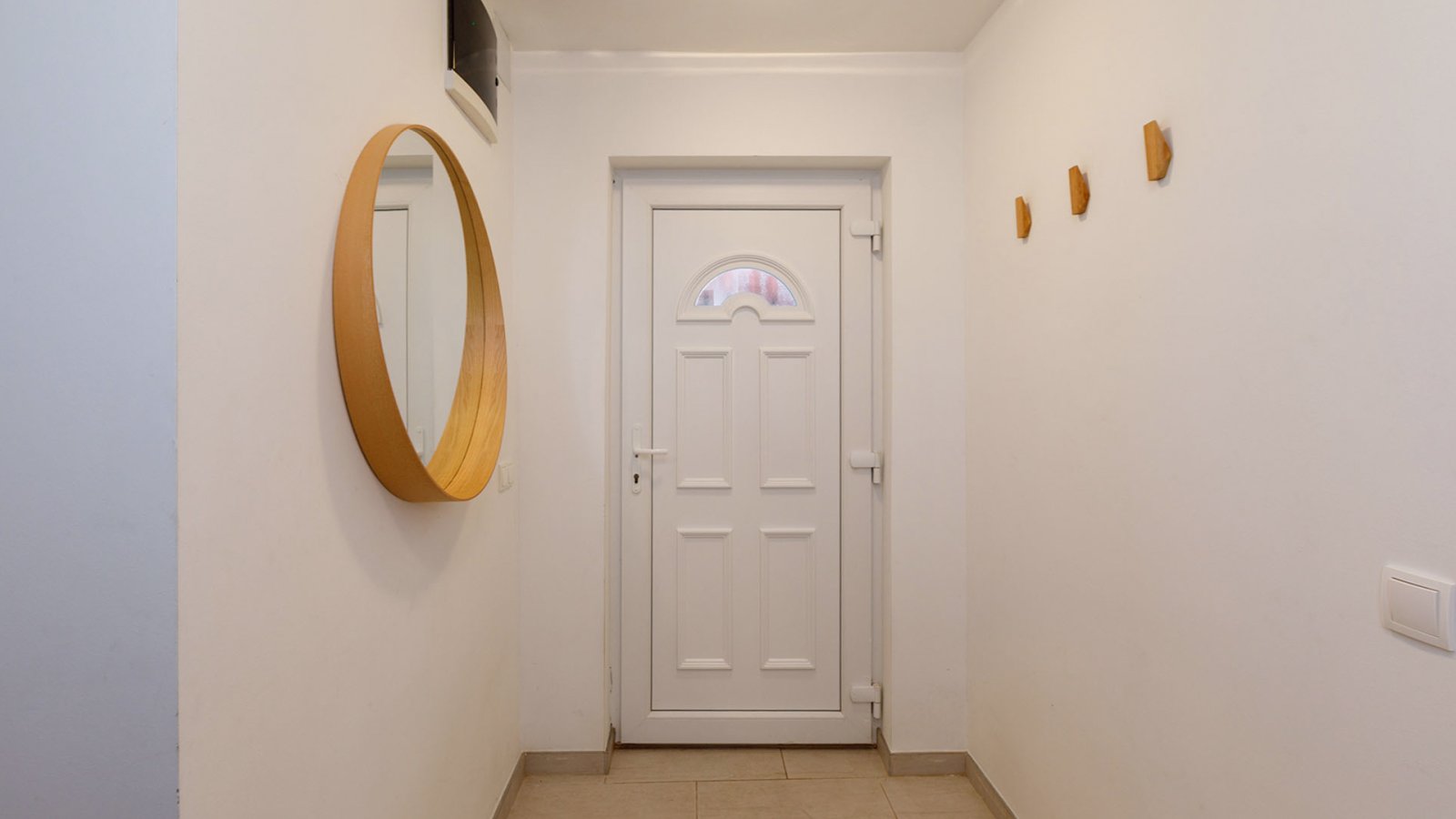 Very well maintained apartment / house in the world-famous thermal spa Héviz (AAA-55196), photo 15 of 37