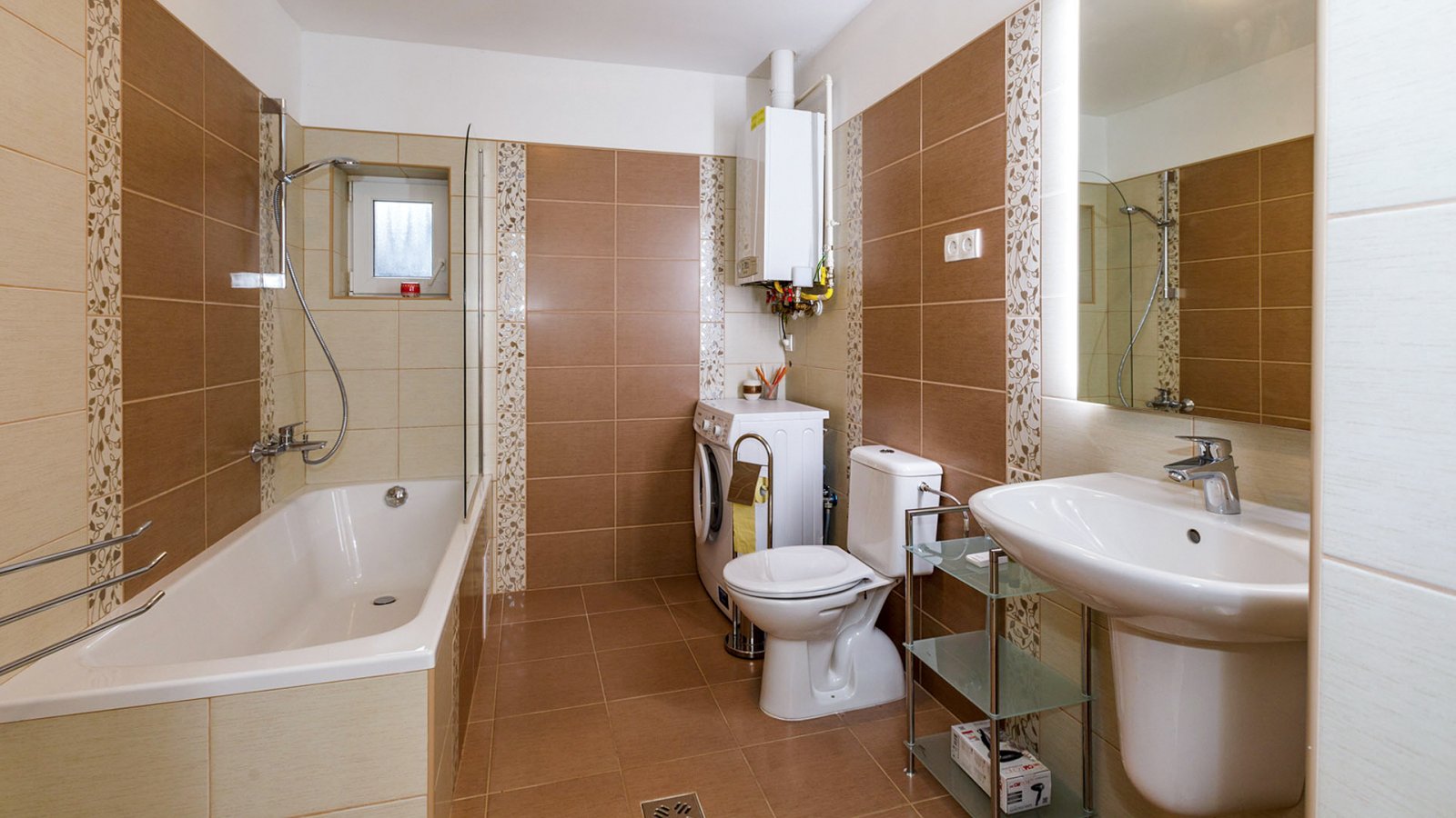 Very well maintained apartment / house in the world-famous thermal spa Héviz (AAA-55196), photo 16 of 37