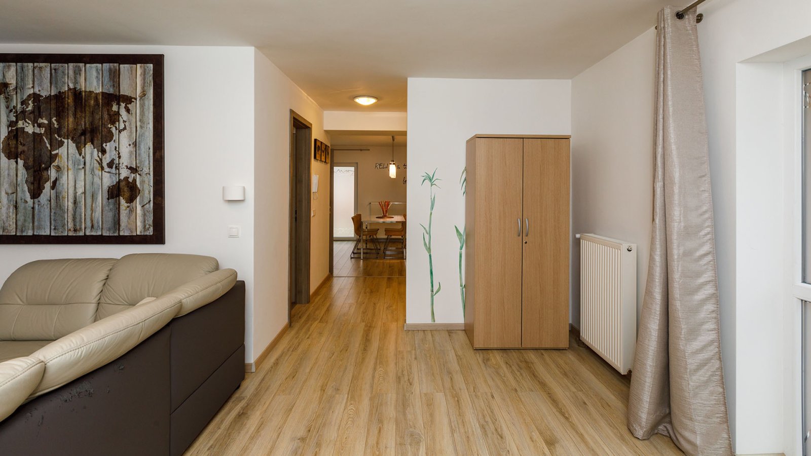 Very well maintained apartment / house in the world-famous thermal spa Héviz (AAA-55196), photo 20 of 37